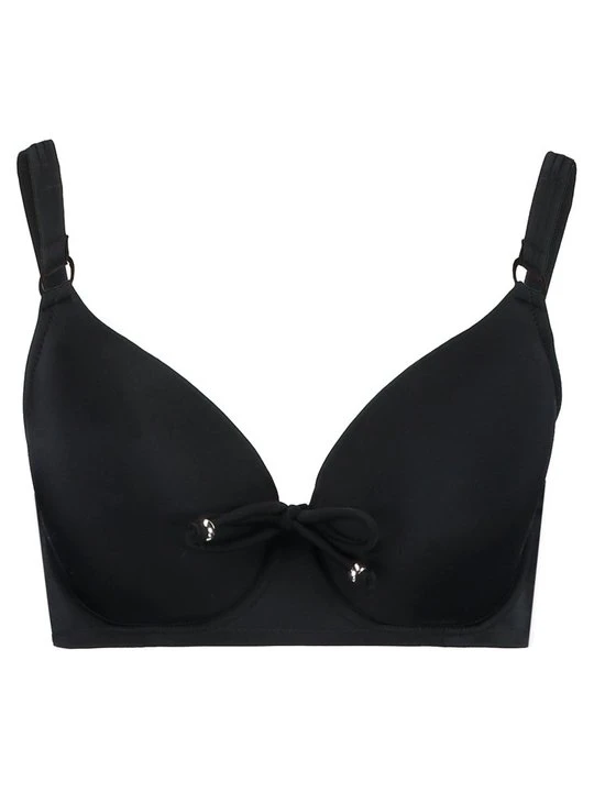 Zdjęcie produktu Góra od bikini Dorina czarny