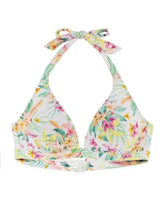 Zdjęcie produktu Góra od bikini Dorina biały