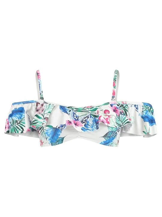 Zdjęcie produktu Góra od bikini Dorothy Perkins mleczny