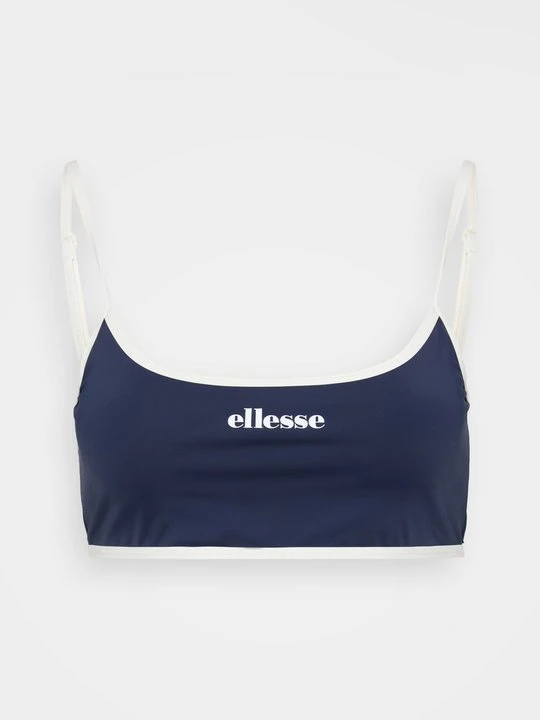 Zdjęcie produktu Góra od bikini Ellesse granatowy