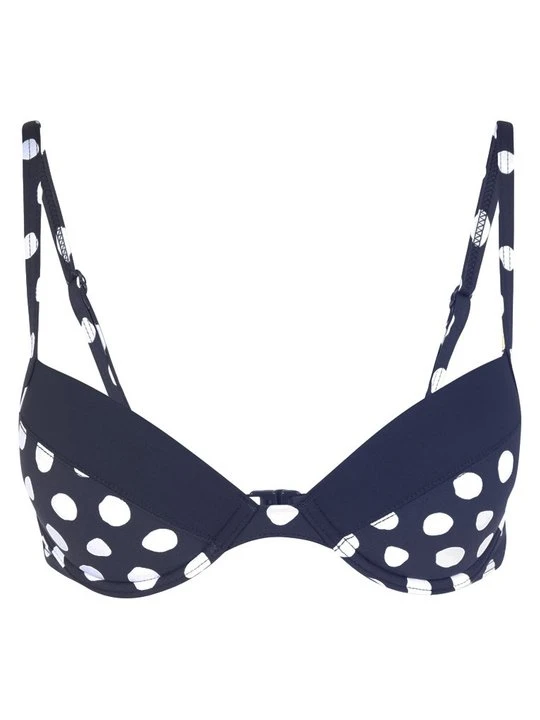 Zdjęcie produktu Góra od bikini Esprit granatowy