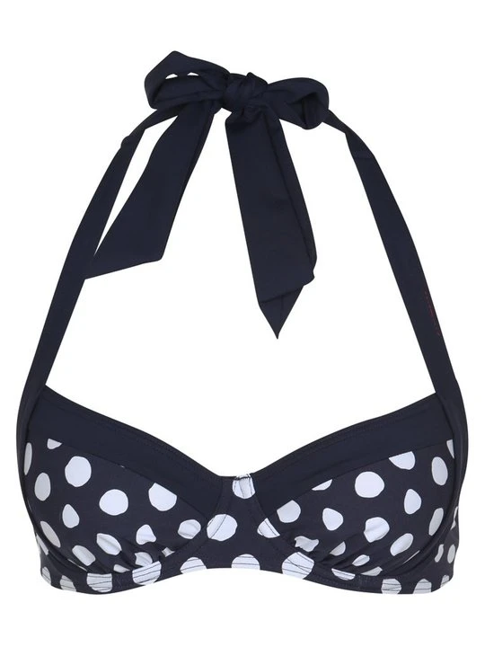 Zdjęcie produktu Góra od bikini Esprit granatowy