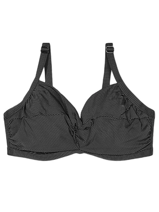 Zdjęcie produktu Góra od bikini Esprit czarny