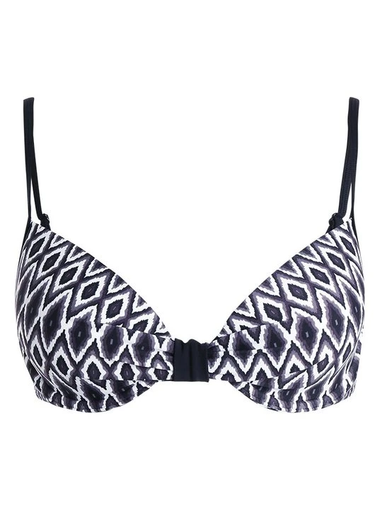 Zdjęcie produktu Góra od bikini Esprit czarny