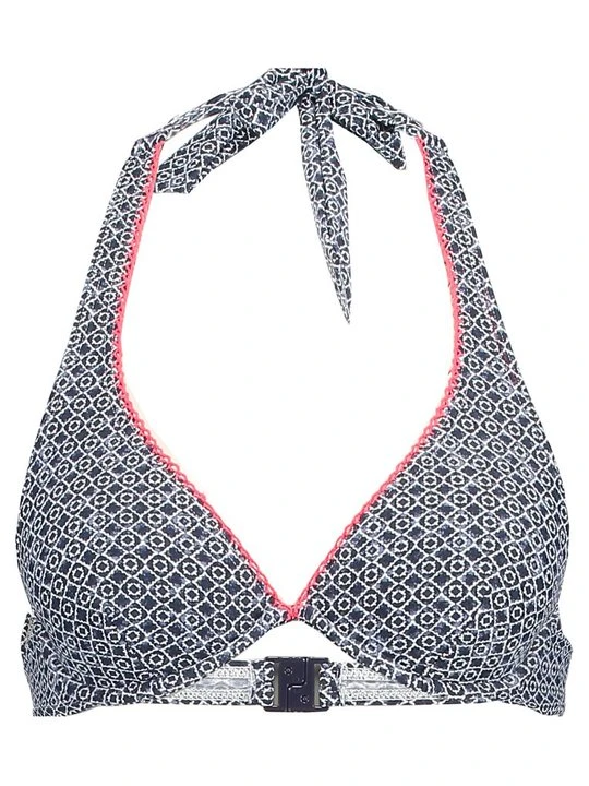 Zdjęcie produktu Góra od bikini Esprit niebieski