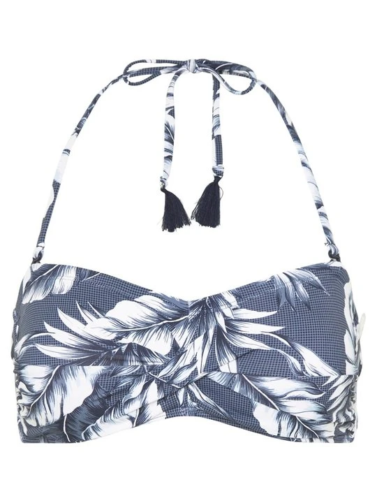 Zdjęcie produktu Góra od bikini Esprit granatowy