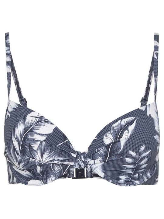 Zdjęcie produktu Góra od bikini Esprit granatowy