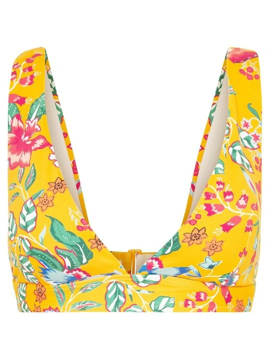 Zdjęcie produktu Góra od bikini Esprit żółty