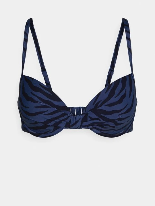 Zdjęcie produktu Góra od bikini Esprit granatowy