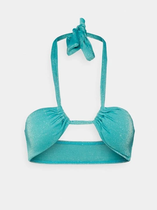 Zdjęcie produktu Góra od bikini Esprit petrol