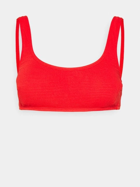Zdjęcie produktu Góra od bikini Esprit czerwony