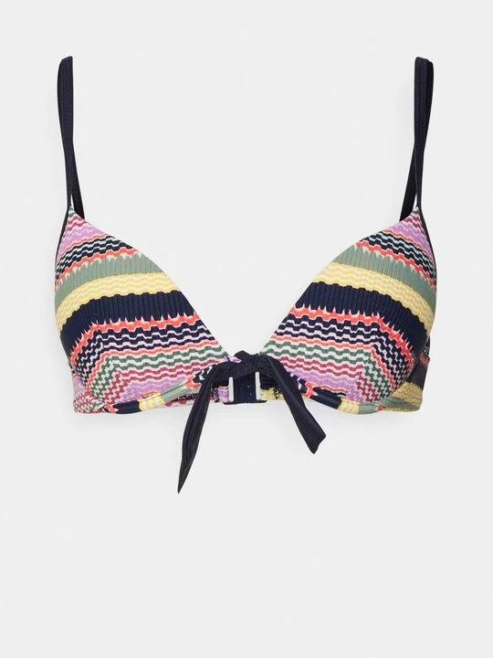Zdjęcie produktu Góra od bikini Esprit granatowy