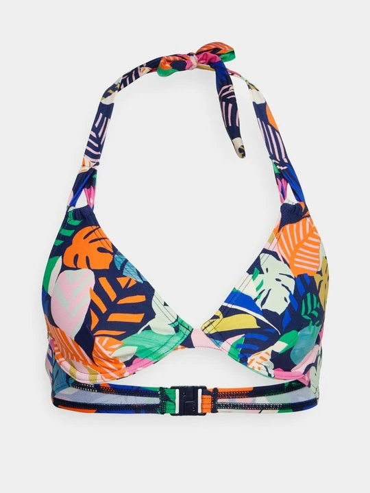 Zdjęcie produktu Góra od bikini Esprit granatowy