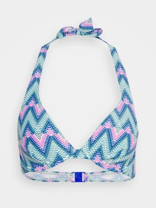 Zdjęcie produktu Góra od bikini Esprit jasnoniebieski