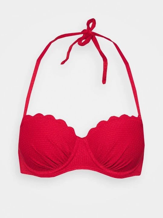 Zdjęcie produktu Góra od bikini Esprit czerwony