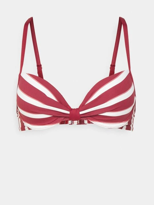 Zdjęcie produktu Góra od bikini Esprit ciemnoczerwony