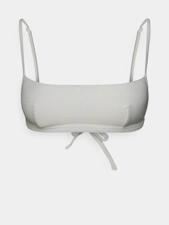 Zdjęcie produktu Góra od bikini Etam biały