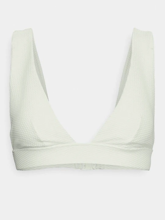 Zdjęcie produktu Góra od bikini Etam biały