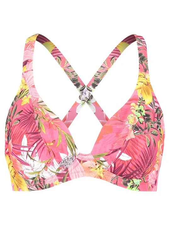 Zdjęcie produktu Góra od bikini Fantasie jasnoróżowy