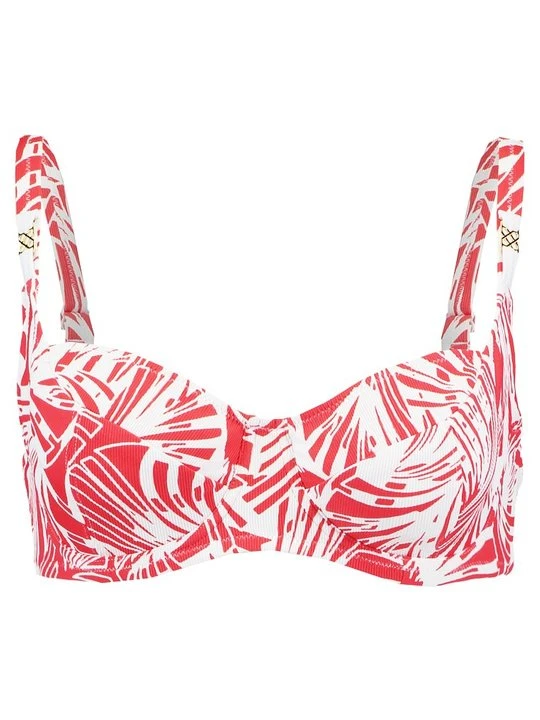 Zdjęcie produktu Góra od bikini Fantasie czerwony