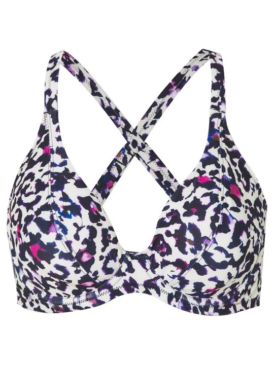 Zdjęcie produktu Góra od bikini Fantasie czarny