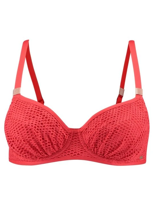 Zdjęcie produktu Góra od bikini Fantasie czerwony