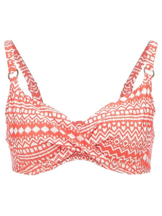 Zdjęcie produktu Góra od bikini Fantasie pomarańczowy