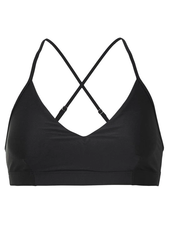 Zdjęcie produktu Góra od bikini Filippa K czarny