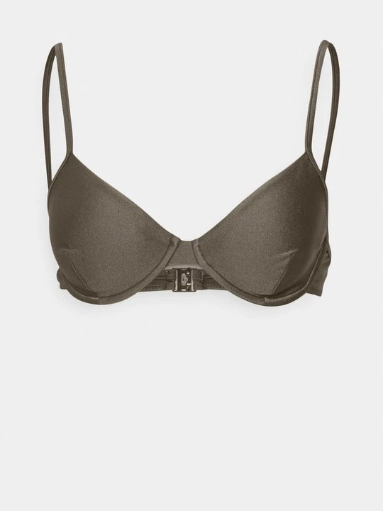 Zdjęcie produktu Góra od bikini Filippa K piaskowy