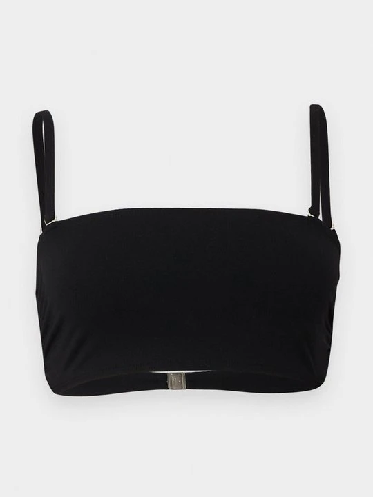Zdjęcie produktu Góra od bikini Filippa K czarny