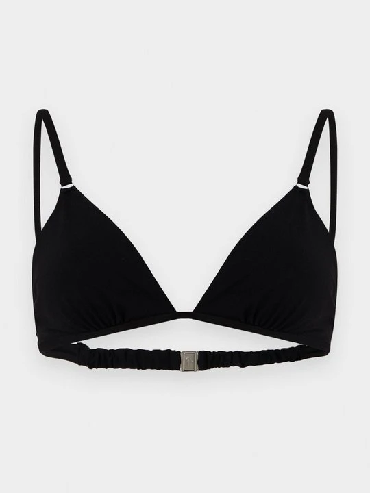 Zdjęcie produktu Góra od bikini Filippa K czarny