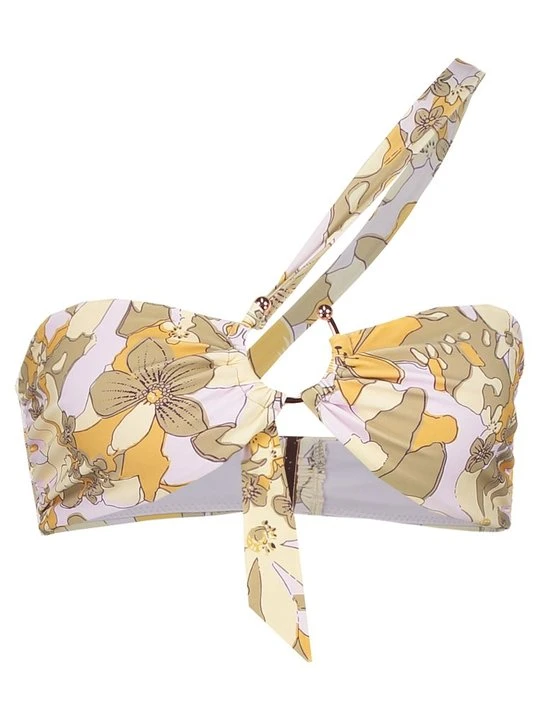 Zdjęcie produktu Góra od bikini For Love & Lemons beżowy