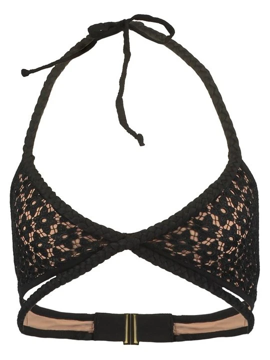 Zdjęcie produktu Góra od bikini For Love & Lemons czarny