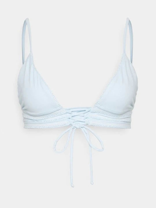 Zdjęcie produktu Góra od bikini Frankies Bikinis jasnoniebieski