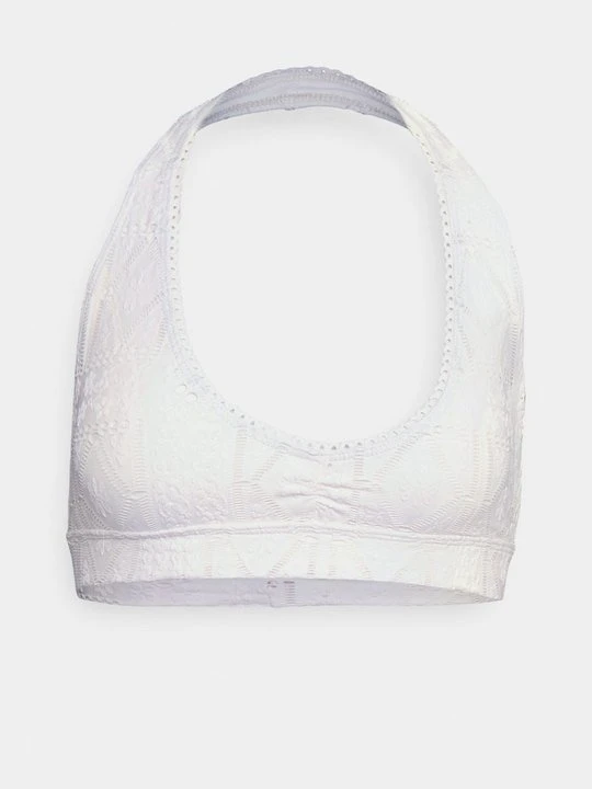 Zdjęcie produktu Góra od bikini Frankies Bikinis biały