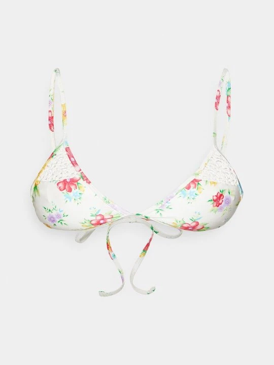 Zdjęcie produktu Góra od bikini Frankies Bikinis biały
