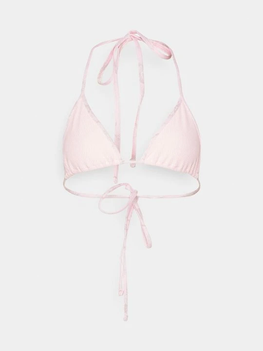 Zdjęcie produktu Góra od bikini Frankies Bikinis jasnoróżowy
