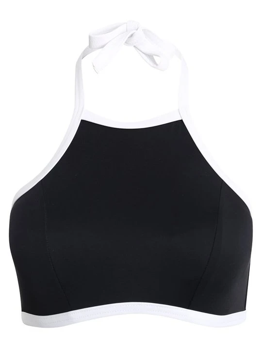 Zdjęcie produktu Góra od bikini Freya czarny