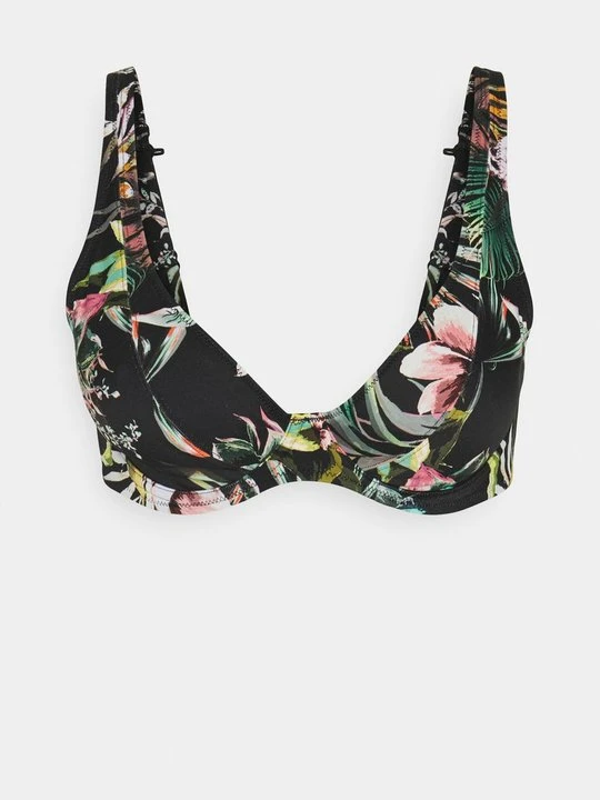 Zdjęcie produktu Góra od bikini Freya czarny