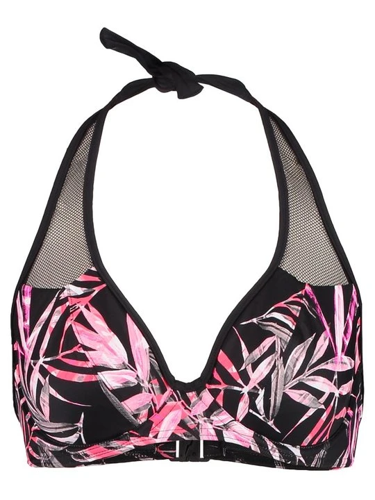 Zdjęcie produktu Góra od bikini Freya czarny