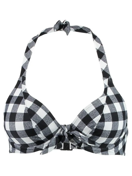 Zdjęcie produktu Góra od bikini Freya czarny
