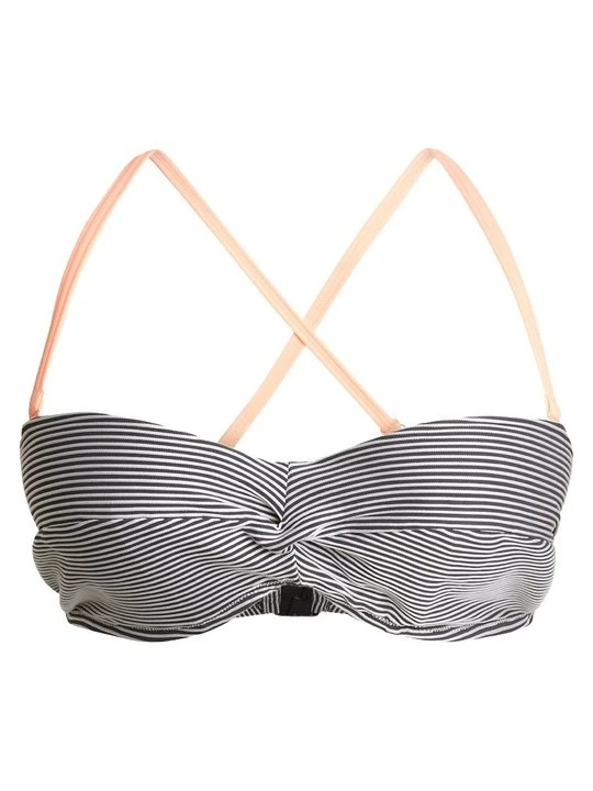 Zdjęcie produktu Góra od bikini Freya szary