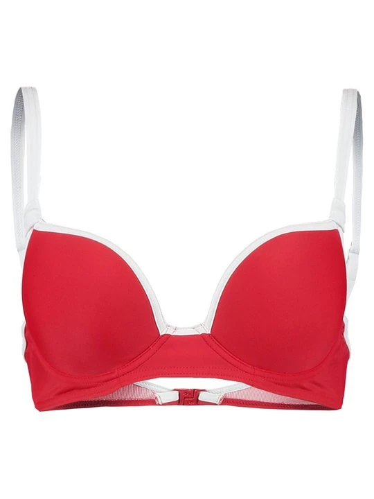 Zdjęcie produktu Góra od bikini Freya czerwony