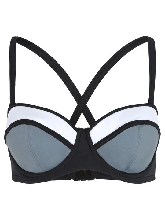 Zdjęcie produktu Góra od bikini Freya czarny