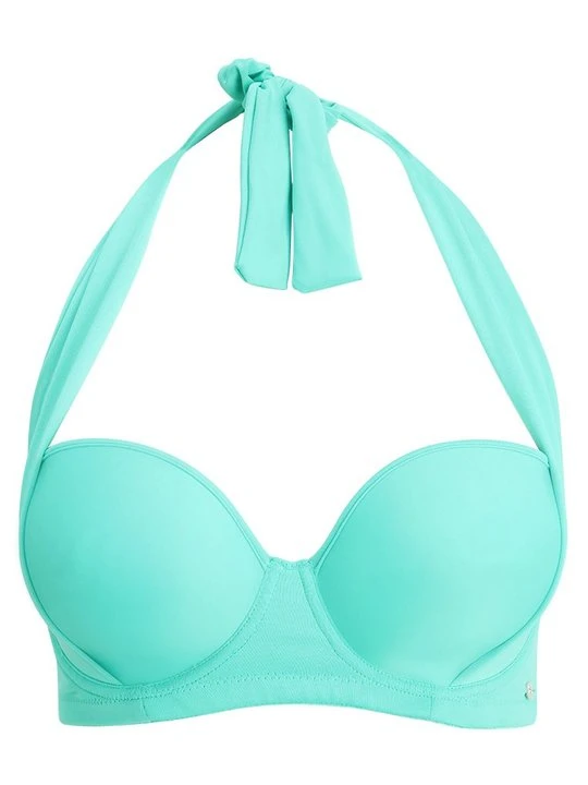 Zdjęcie produktu Góra od bikini Freya zielony