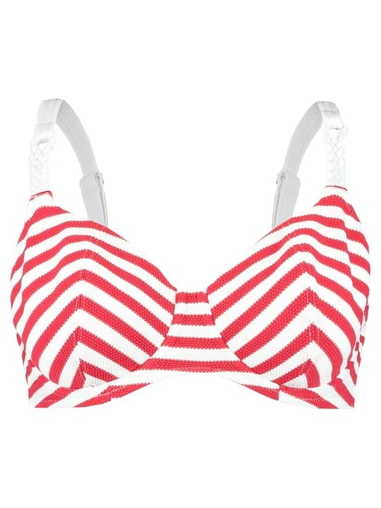 Zdjęcie produktu Góra od bikini Freya czerwony
