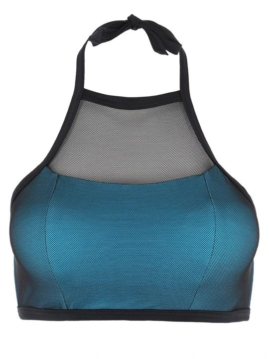 Zdjęcie produktu Góra od bikini Freya niebieski