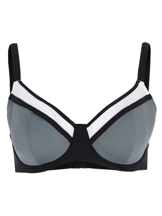 Zdjęcie produktu Góra od bikini Freya czarny