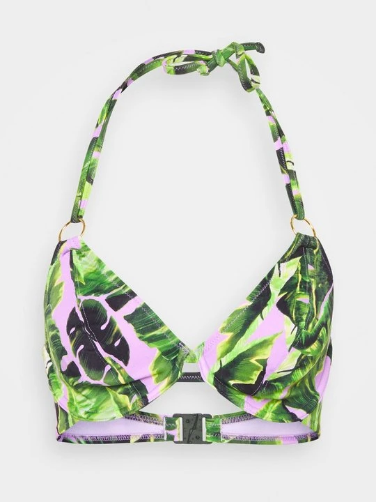 Zdjęcie produktu Góra od bikini Freya ciemnoliliowy