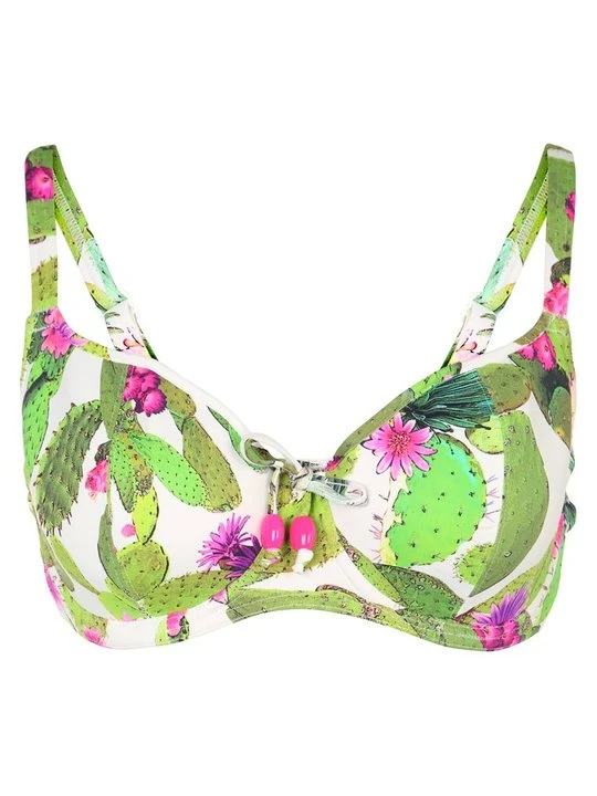 Zdjęcie produktu Góra od bikini Freya zielony